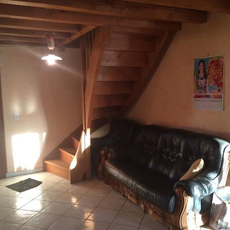 Une Petite Pause Bosjean Exteriér fotografie